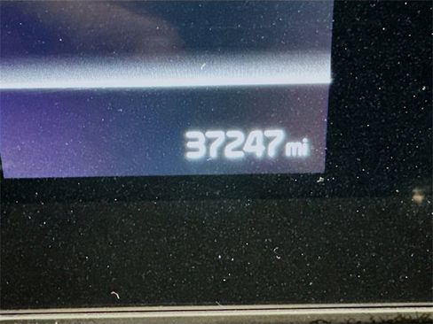 Used 2023 Kia Sportage EX image 20