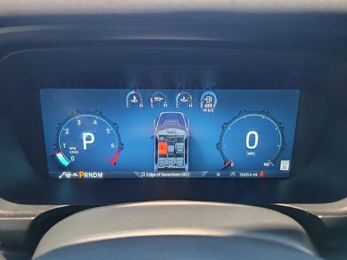 Used 2025 Ford F150 Raptor AWD/4WD image 18