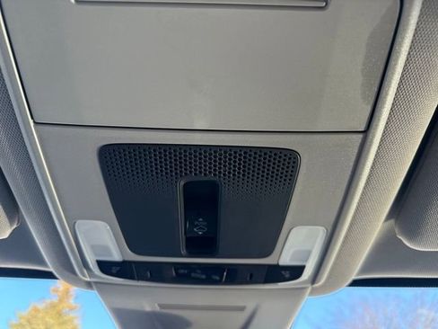 Certified 2025 Honda CR-V EX image 37