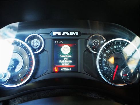 Used 2022 RAM 4500 Tradesman image 12