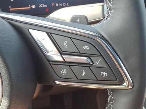Used 2025 Buick Enclave Sport Touring w/ Super Cruise Package FWD image 13