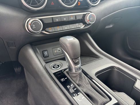 Used 2025 Nissan Sentra S image 39