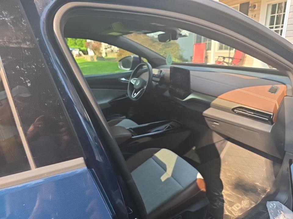 Used 2023 Volkswagen ID.4 Pro RWD image 5