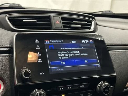 Certified 2022 Honda CR-V EX image 22