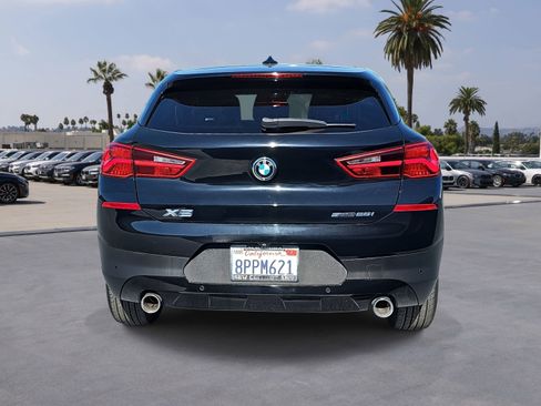 Used 2020 BMW X2 sDrive28i image 6