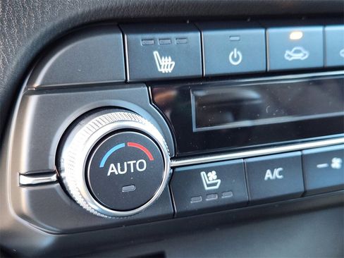 New 2025 MAZDA CX-5 Signature image 16