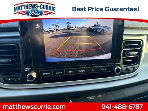 Used 2022 Kia Rio S image 17