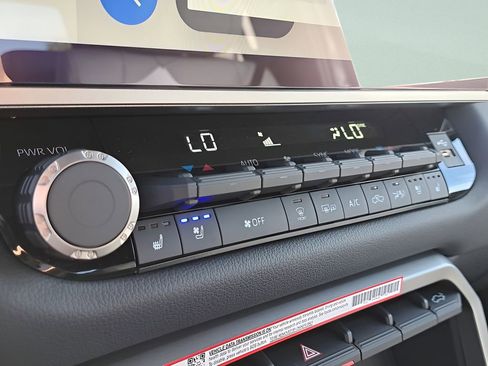 New 2026 Toyota Tundra Limited image 23