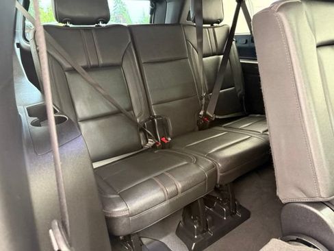 Used 2025 Chevrolet Suburban RST w/ Sun And Tow Package AWD/4WD image 30