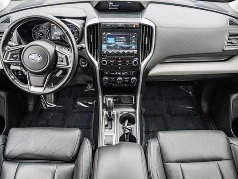 Used 2022 Subaru Ascent Limited image 4