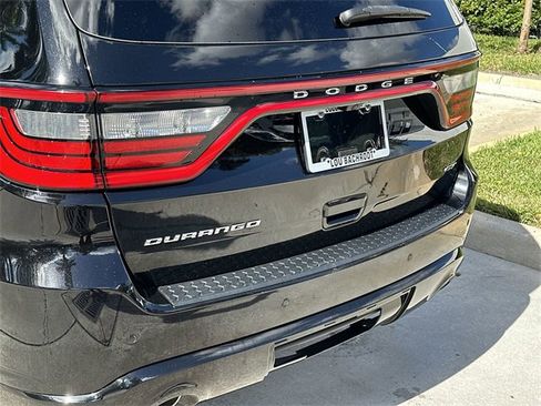 Used 2022 Dodge Durango GT image 22