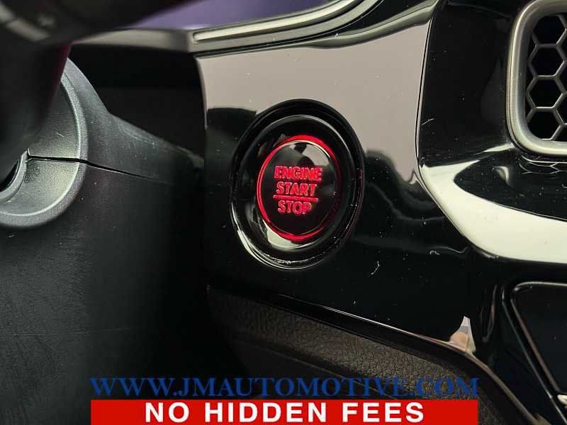 Used 2022 Honda Civic Touring image 42