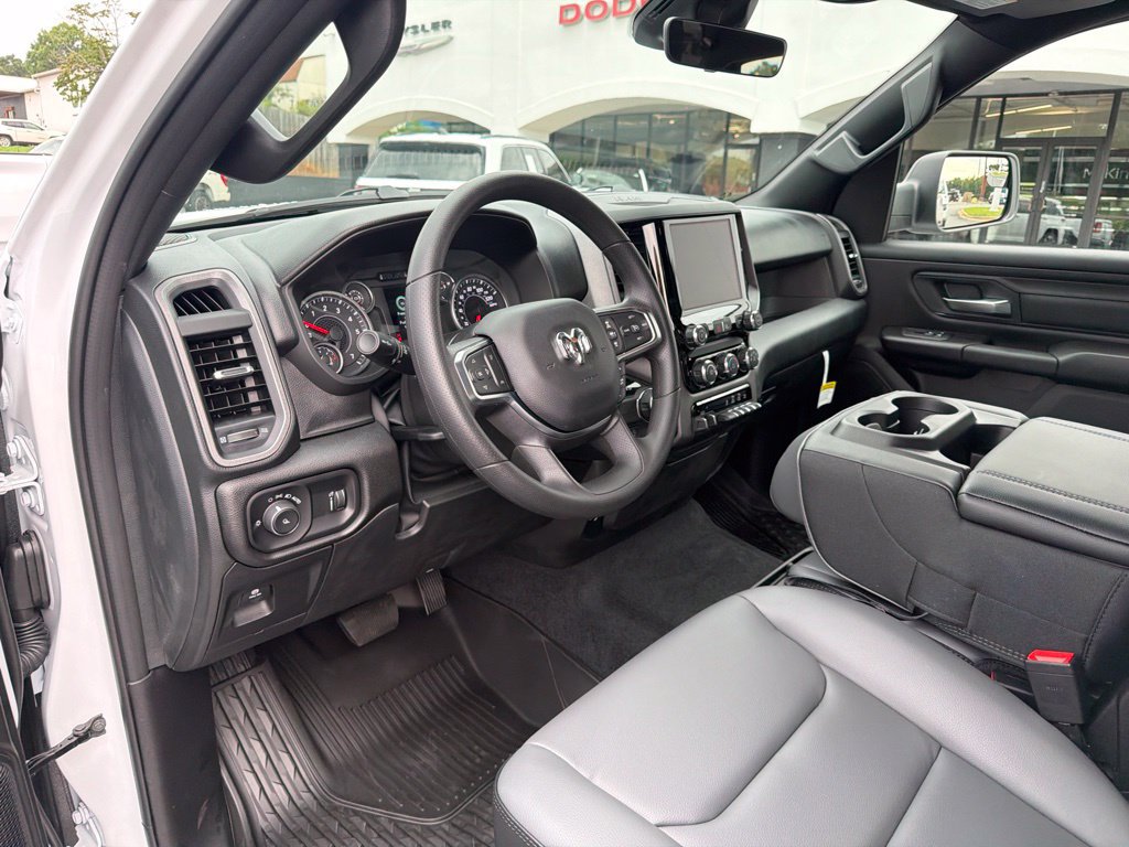 New 2026 RAM 1500 Tradesman RWD image 15