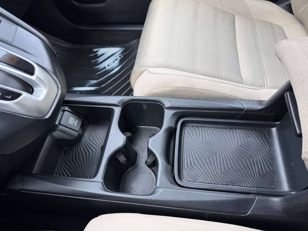 Used 2017 Honda CR-V LX image 43