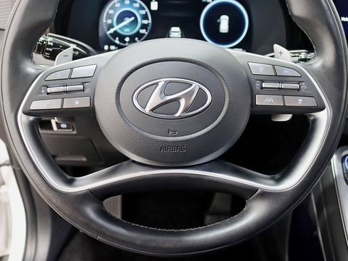 Used 2023 Hyundai Palisade Calligraphy AWD/4WD image 15