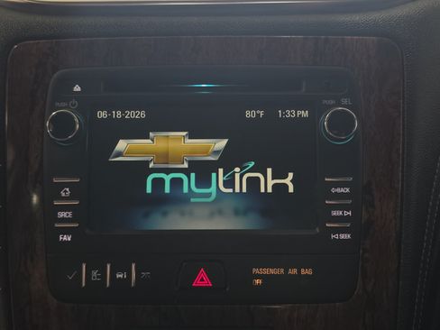 Used 2014 Chevrolet Traverse LT w/ All-Star Edition AWD/4WD image 18