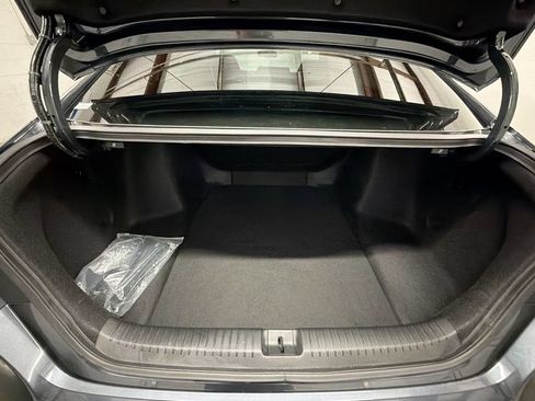 Used 2025 Honda Accord SE image 25