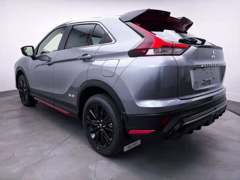 New 2026 Mitsubishi Eclipse Cross Ralliart AWD/4WD image 4