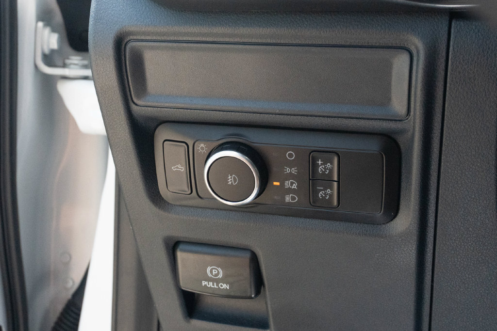 Used 2021 Ford F150 XL w/ STX Appearance Package RWD image 19