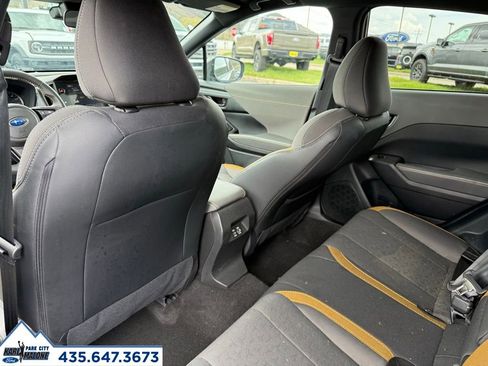 Used 2025 Subaru Crosstrek 2.5i Sport AWD/4WD image 29