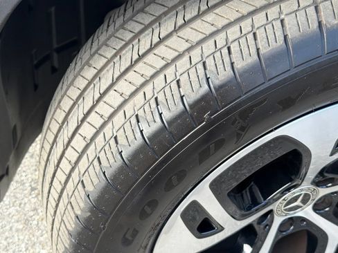 Certified 2025 Mercedes-Benz GLC 350e 4MATIC image 19