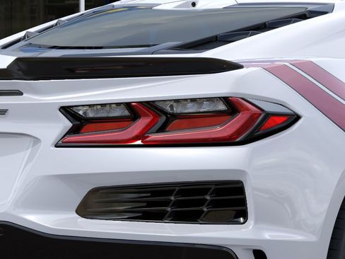 New 2027 Chevrolet Corvette Grand Sport w/ Z52 Sport Performance Package RWD image 53