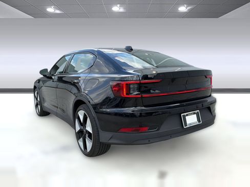 Used 2024 Polestar Polestar 2 AWD/4WD image 3