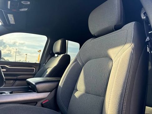 Used 2022 RAM 1500 Big Horn RWD image 31