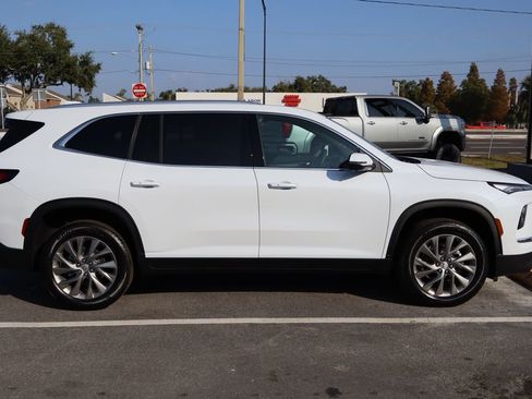 New 2026 Buick Enclave Preferred w/ LPO, Floor Liner Package image 3