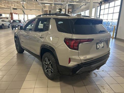New 2026 GMC Terrain AT4 w/ Convenience Package III image 3