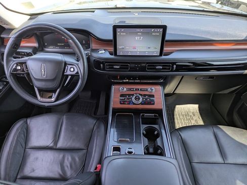Used 2023 Lincoln Aviator Reserve w/ Equipment Group 201A AWD/4WD image 19
