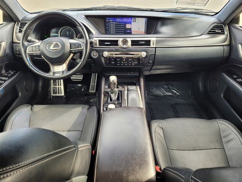 Used 2018 Lexus GS 350 F Sport image 10