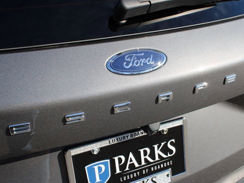 Used 2024 Ford Escape Active image 53