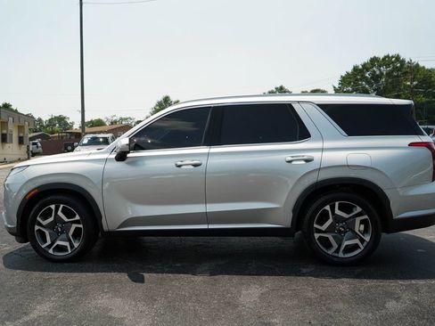 Used 2024 Hyundai Palisade SEL AWD/4WD image 25