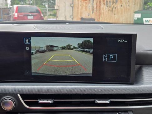 Used 2025 Hyundai Sonata SEL FWD image 19