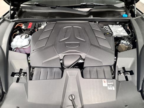 New 2026 Porsche Cayenne image 30