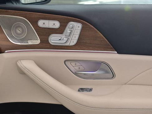 Certified 2023 Mercedes-Benz GLE 350 image 40