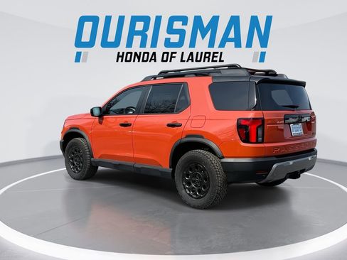 New 2026 Honda Passport TrailSport image 6