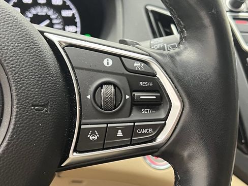 Used 2024 Acura RDX SH-AWD w/ Advance Package image 18