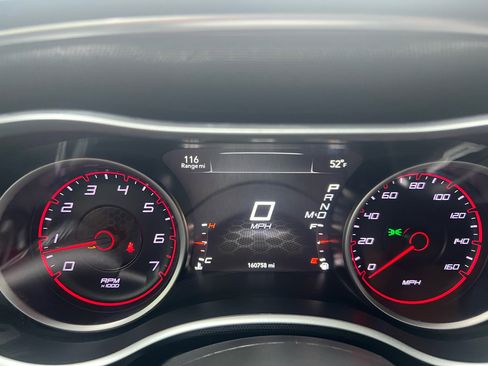 Used 2017 Dodge Charger R/T w/ Driver Confidence Group image 19