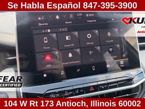 Used 2025 Jeep Compass Limited AWD/4WD image 54