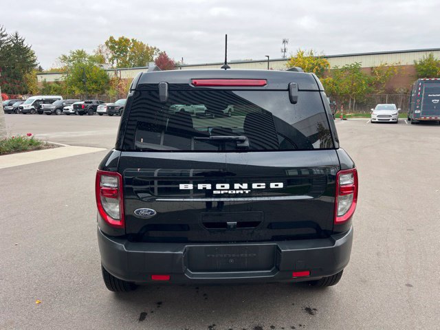 Used 2023 Ford Bronco Sport Big Bend AWD/4WD image 6