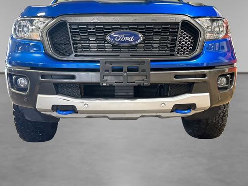 Certified 2019 Ford Ranger XLT w/ Equipment Group 302A Luxury AWD/4WD image 13