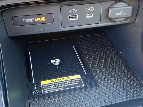 Used 2023 Honda CR-V EX-L image 25