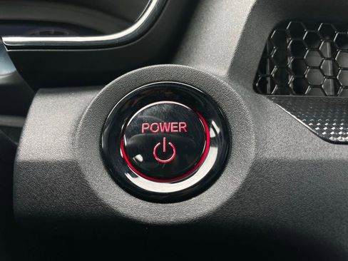 Certified 2026 Honda CR-V Sport-L image 20