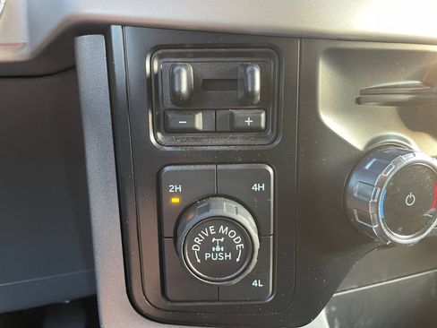 Certified 2023 Ford F150 XLT w/ Equipment Group 302A High AWD/4WD image 39