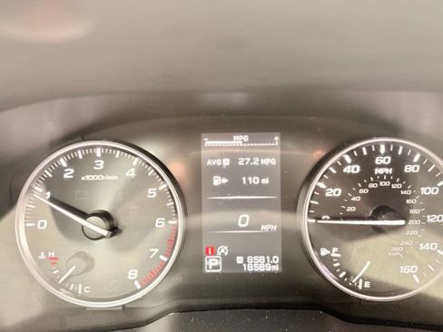 Used 2023 Subaru Outback Premium AWD/4WD image 14