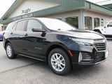 Used 2022 Chevrolet Equinox LT image 2
