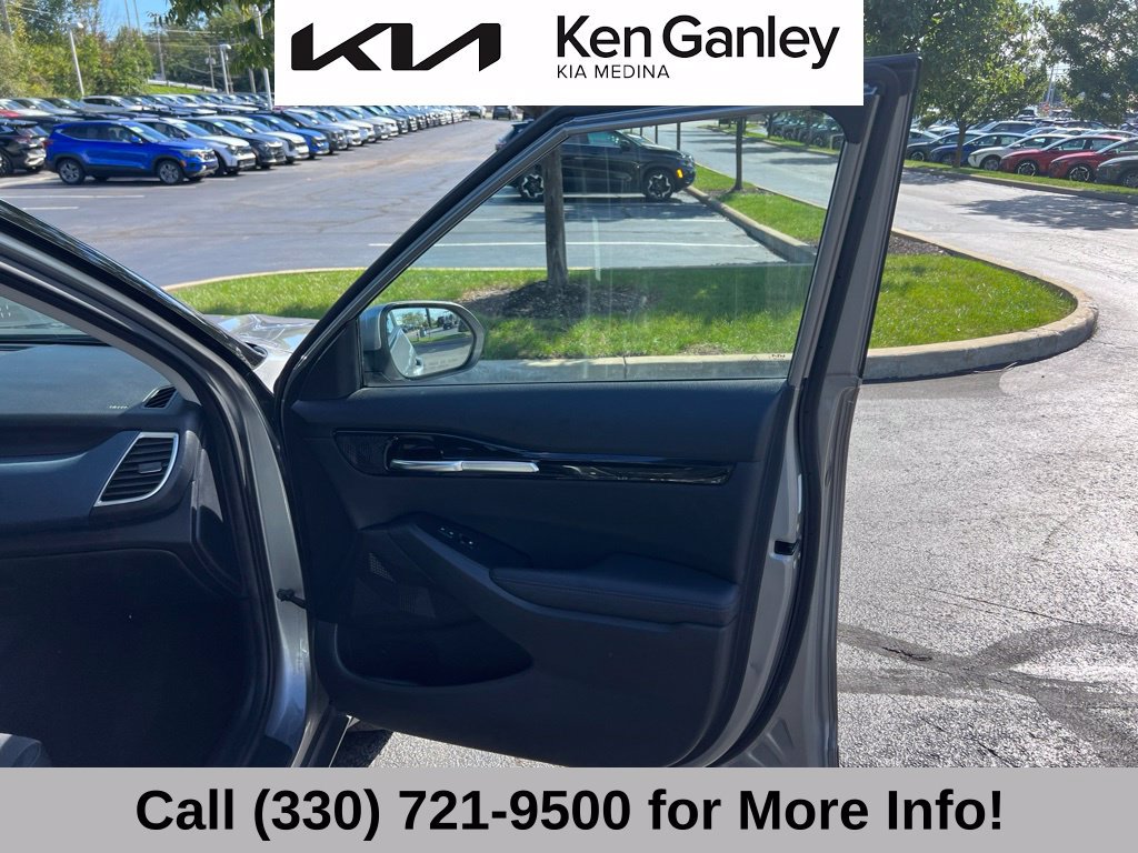 Certified 2023 Kia Seltos S AWD/4WD image 56