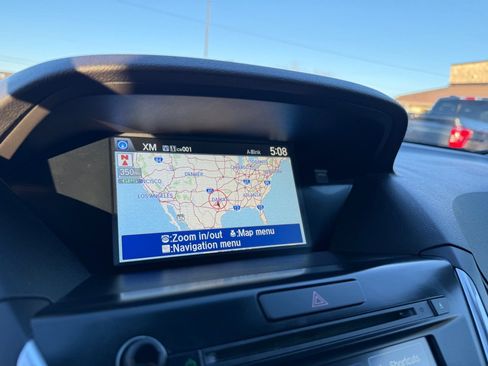 Used 2016 Acura MDX SH-AWD w/ Technology Package image 30